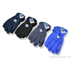 Перчатки CAP